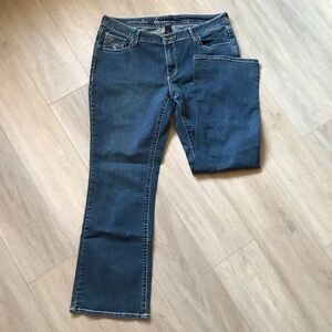 Lane Bryant Genius Fit Women's Jeans